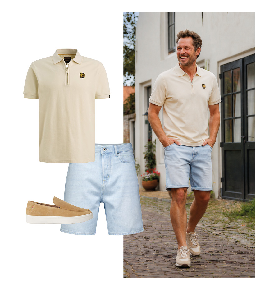 Shop the Look